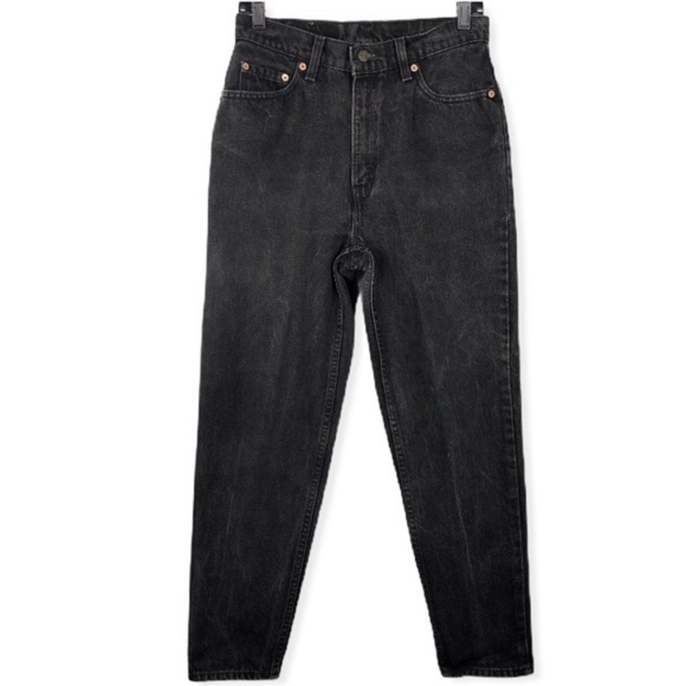 LEVI’S Vintage 100% Cotton Made in USA  521 Jeans